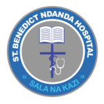 ST. BENEDICT NDANDA HOSPITAL